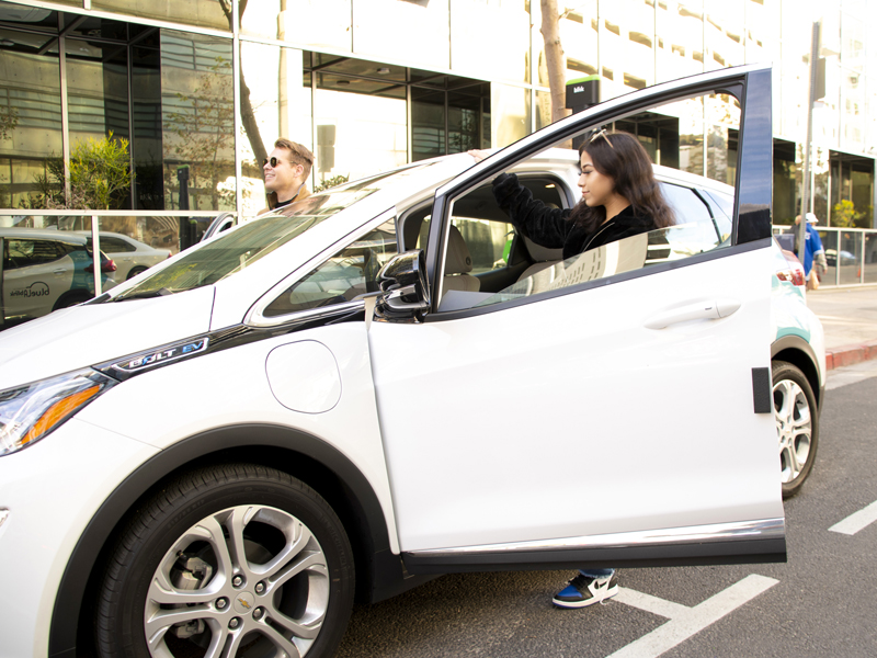 The Secret Savings of Car Sharing