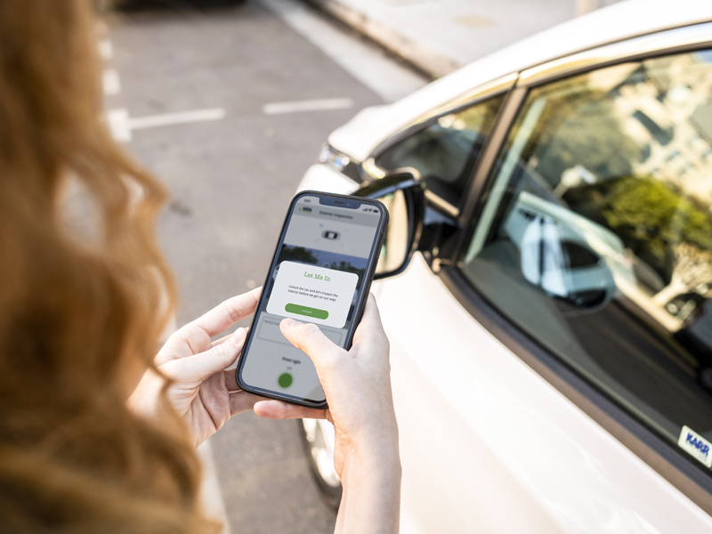 How Keyless Entry Works: What It Is and Its Function 