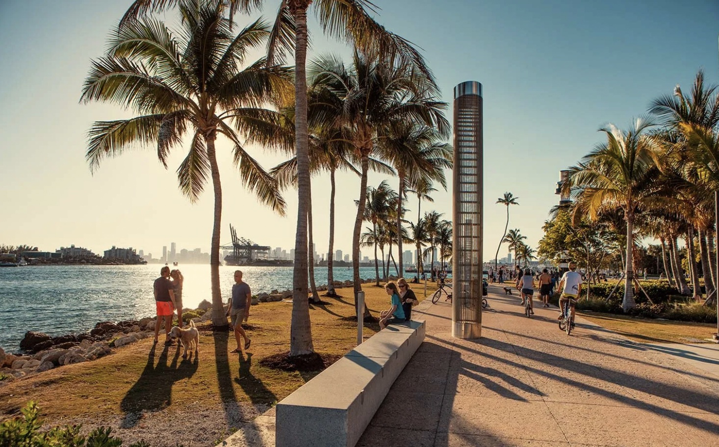 Fun Things to Do in South Beach Miami: Top Activities - Envoy