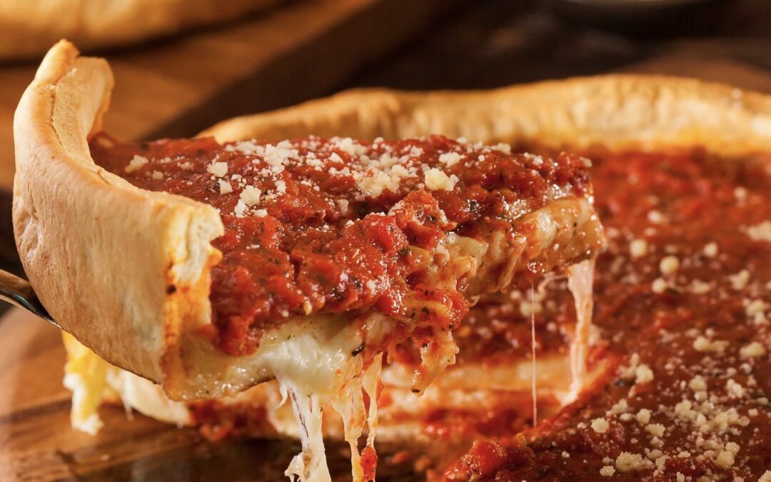 Five Fun Things to Do in Chicago