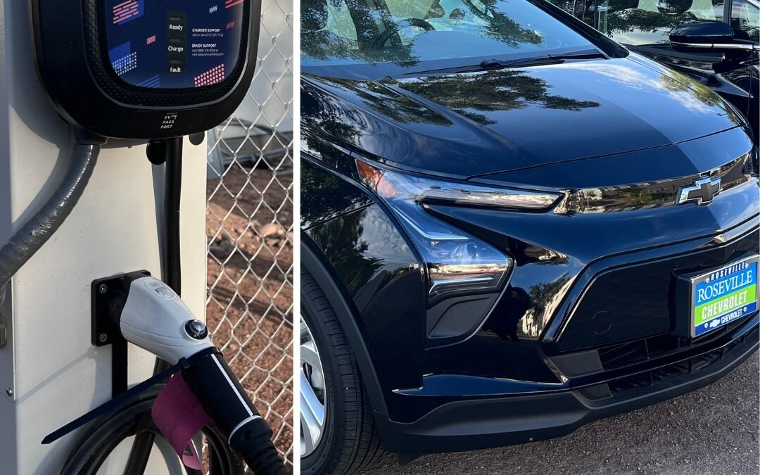 Car Sharing Amenity – A Return on Investment for Property Management