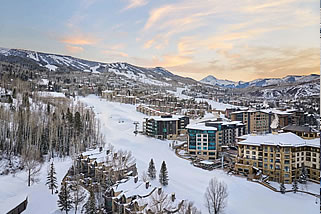 Viceroy Snowmass