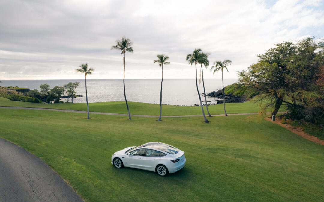 Hotel Car Sharing Success: How Marriott Resorts Elevate Guest Experiences with Premium Amenities