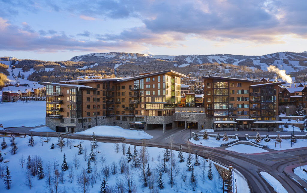 One Snowmass