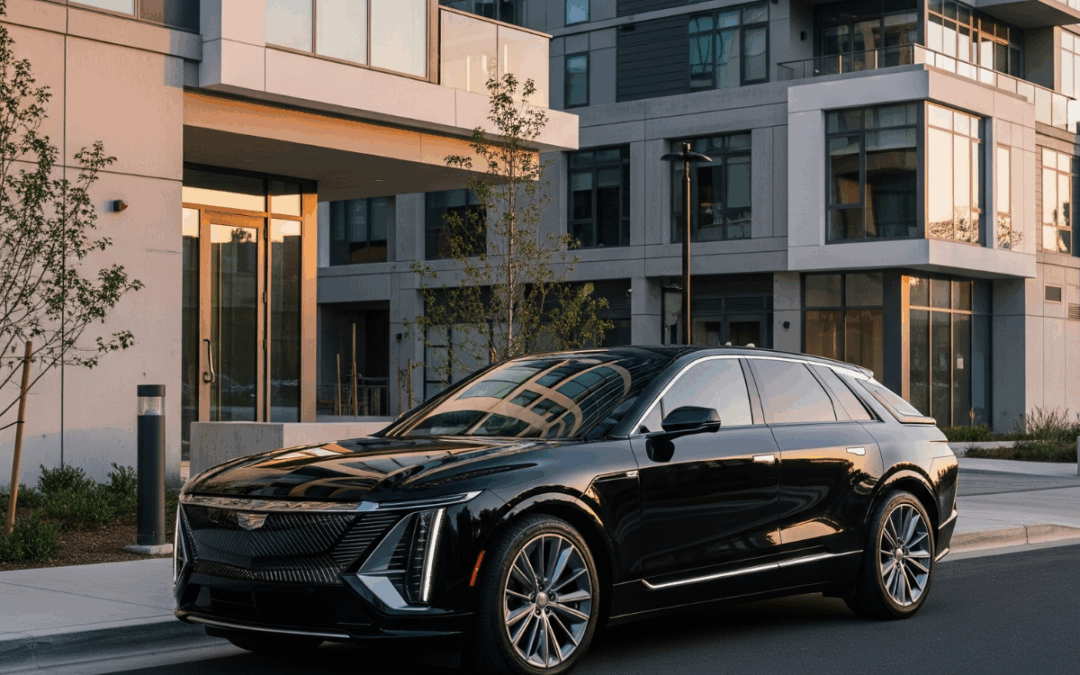 10 On-Demand Services to Budget for in 2026 (And Why Car Sharing Should Be #1)