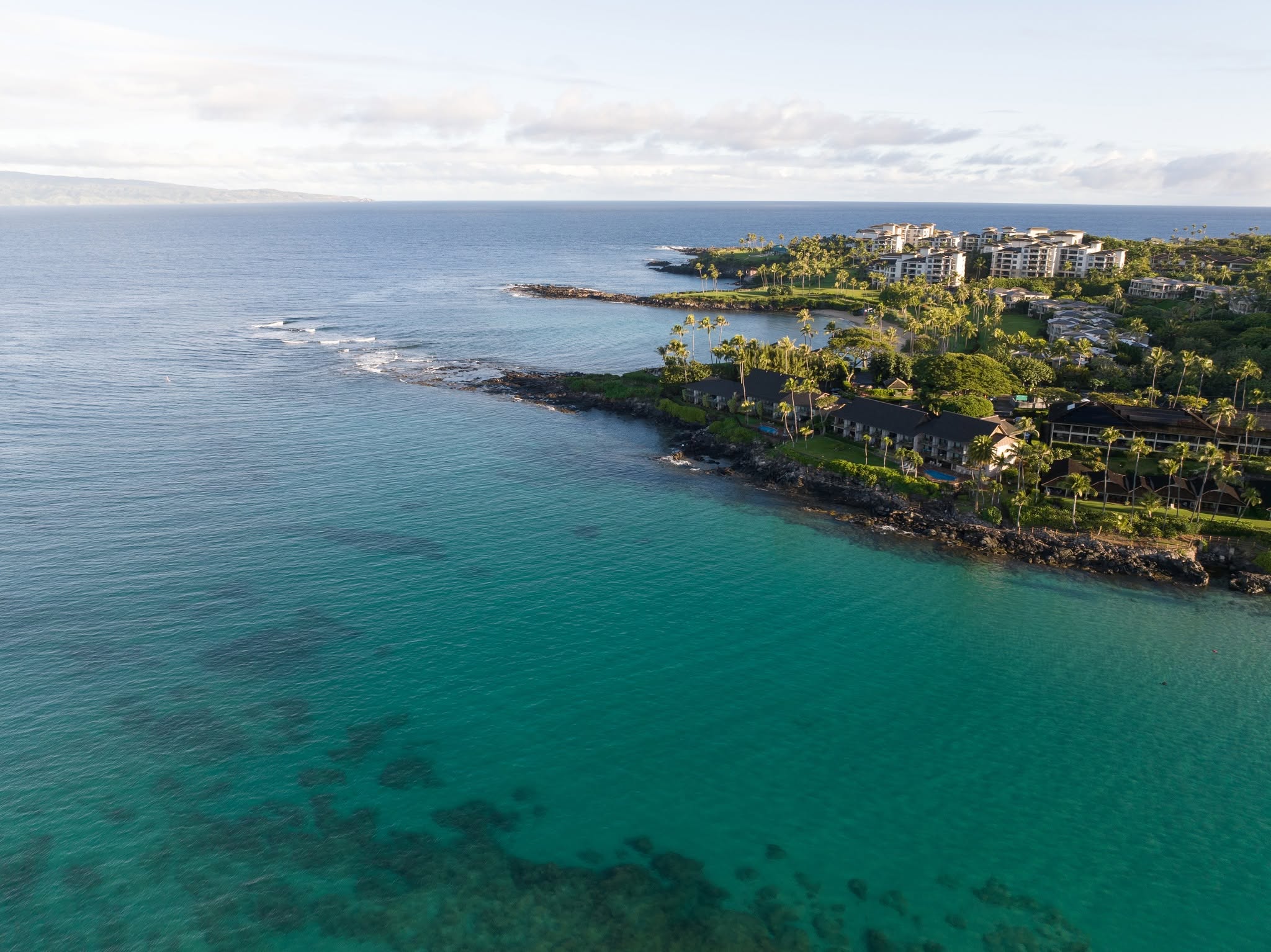 Napili Kai Beach Resort