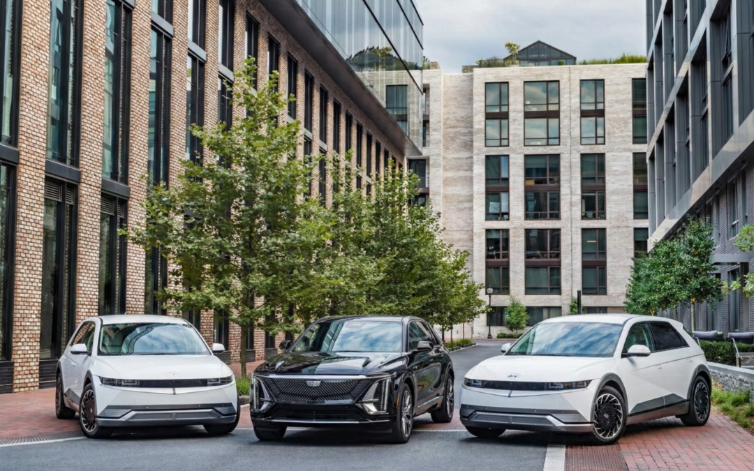 Bozzuto car share amenity Spotlight