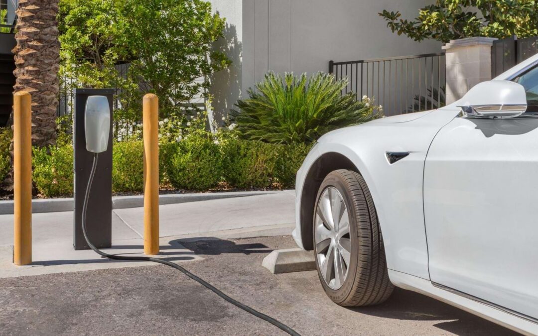 How Car Sharing Pays for Itself in Your 2027 Budget